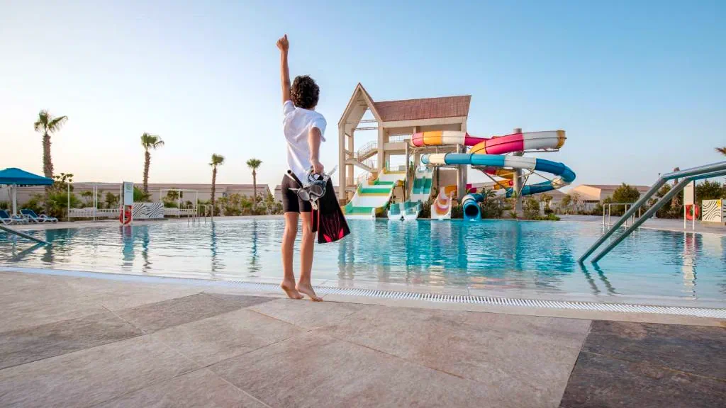 Hotel Albatros Sea World - Marsa Alam